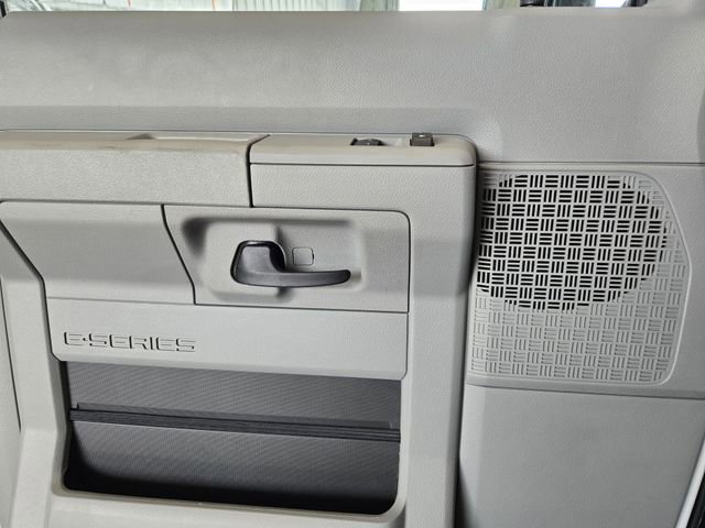 New 2026 Ford E-350 and Econoline 350 Super Duty w/ Power Equipment Group image 17