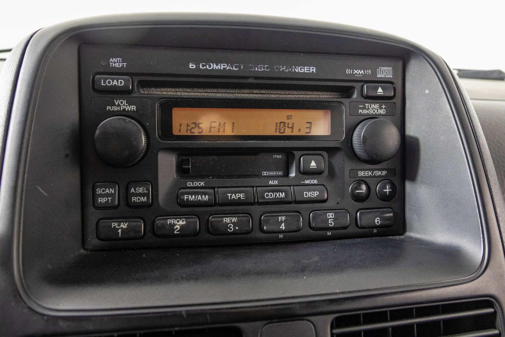 Used 2005 Honda CR-V EX image 21