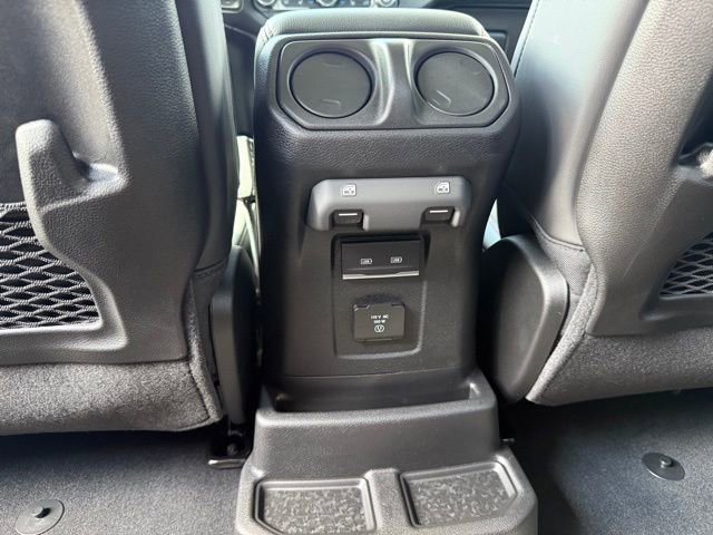 New 2025 Jeep Wrangler Unlimited Rubicon image 25