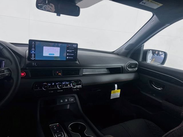 New 2026 Honda Pilot Sport image 20