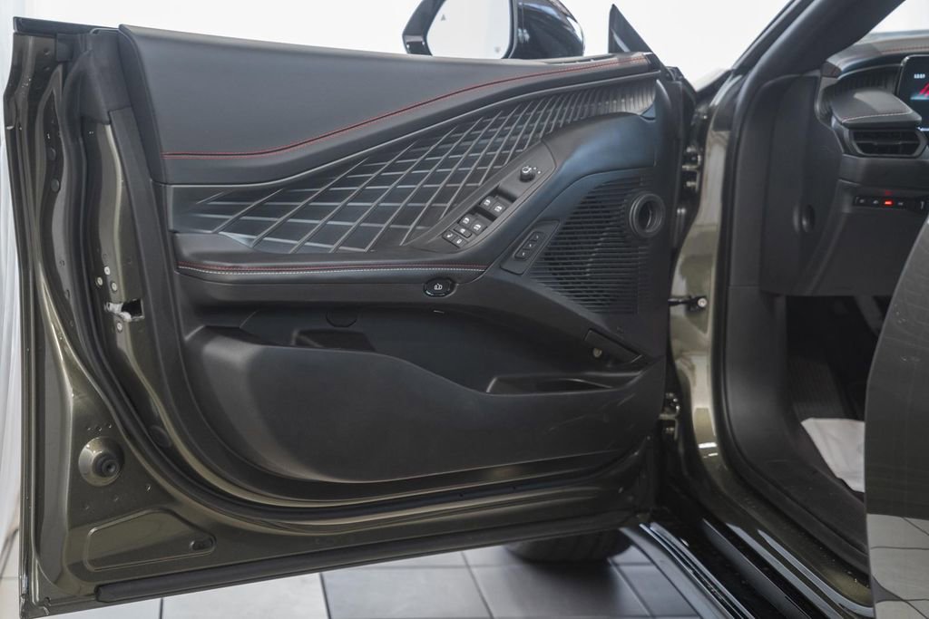 New 2026 Dodge Charger R/T AWD/4WD image 39
