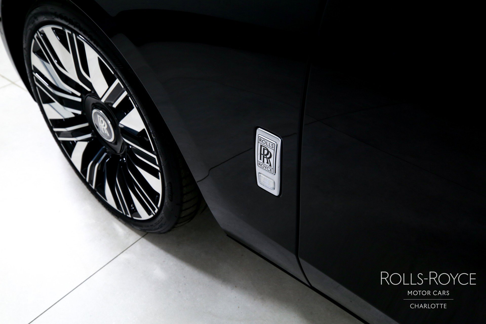 New 2026 Rolls-Royce Ghost image 39