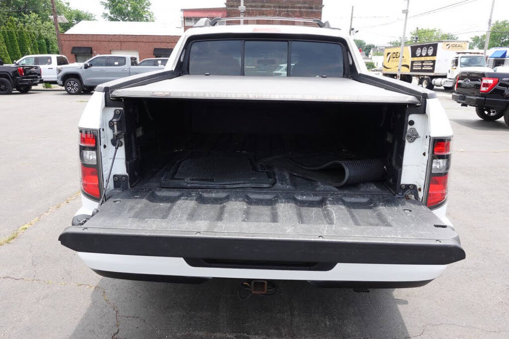 Used 2012 Honda Ridgeline Sport image 25