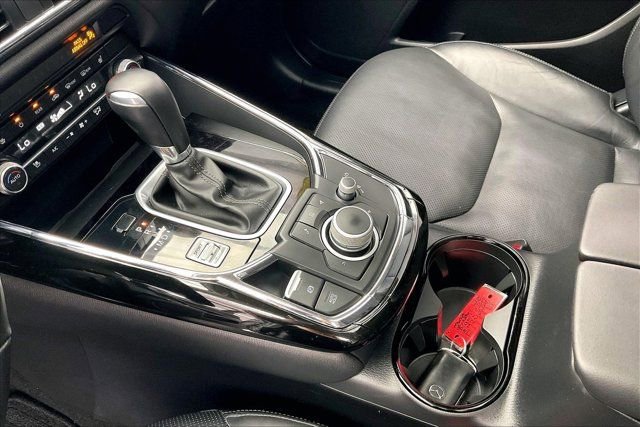 Used 2023 MAZDA CX-9 Touring Plus image 17