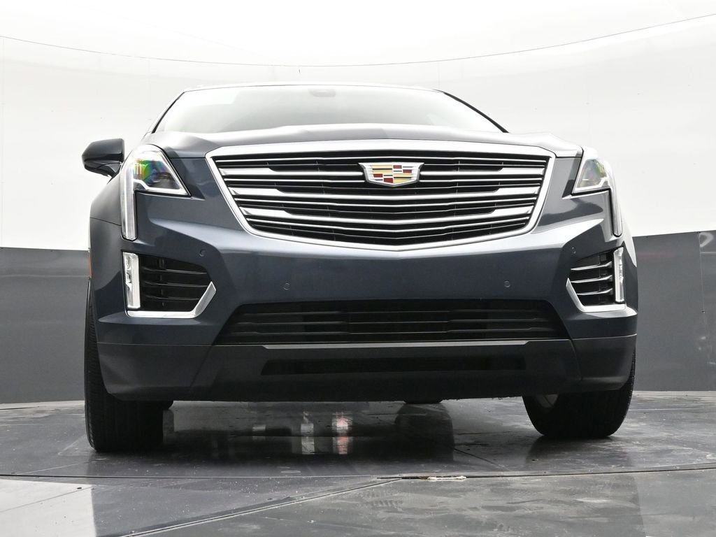 Used 2019 Cadillac XT5 Luxury image 28