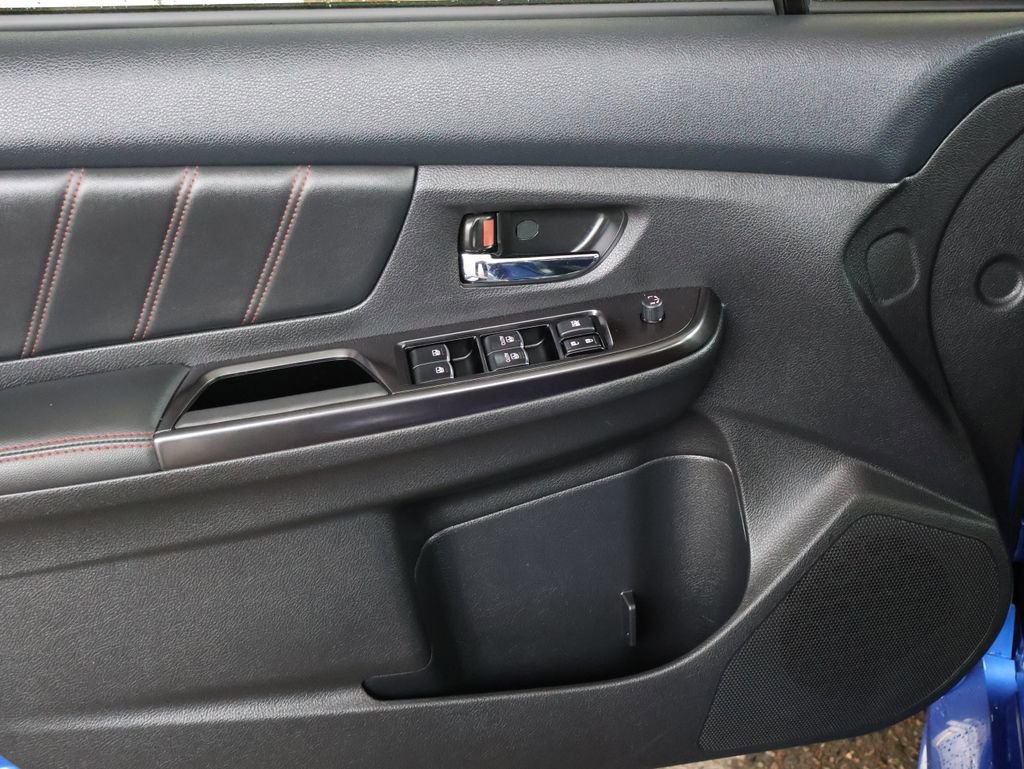 Used 2020 Subaru WRX Premium image 23