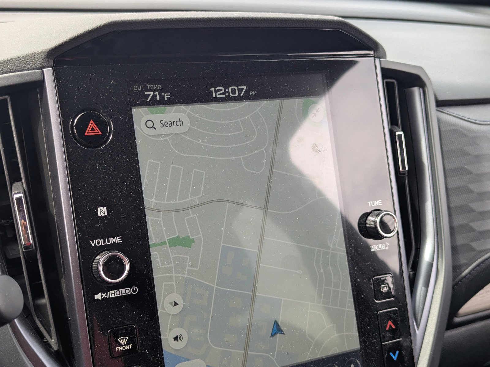 Certified 2025 Subaru Forester Limited image 20