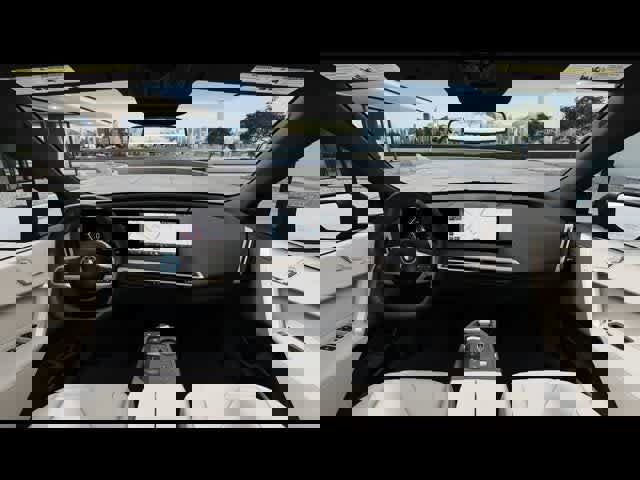 New 2025 BMW iX xDrive50 image 10