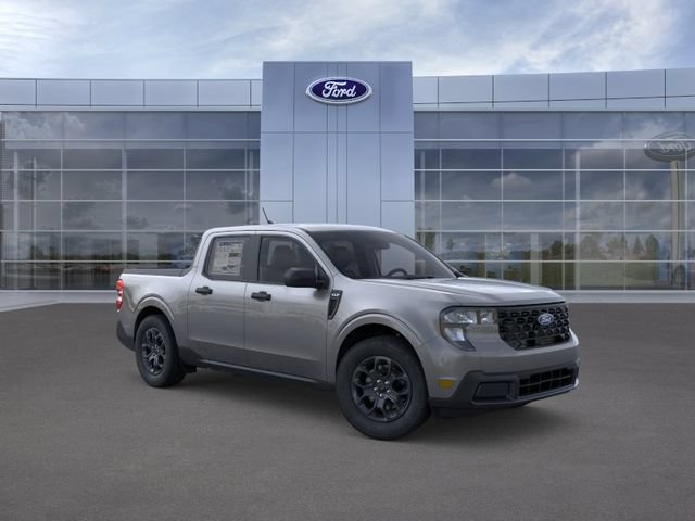 New 2026 Ford Maverick XLT w/ Equipment Group 301A AWD/4WD image 7