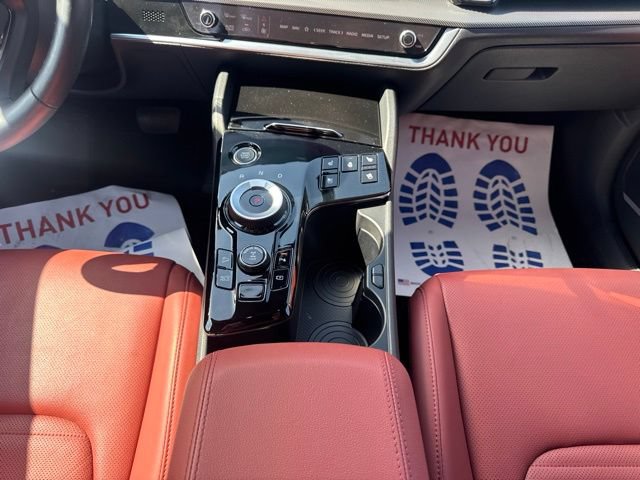 Used 2025 Kia Sportage SX Prestige AWD/4WD image 14