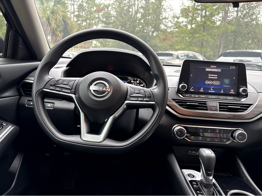 New 2024 Nissan Altima 2.5 SV image 4