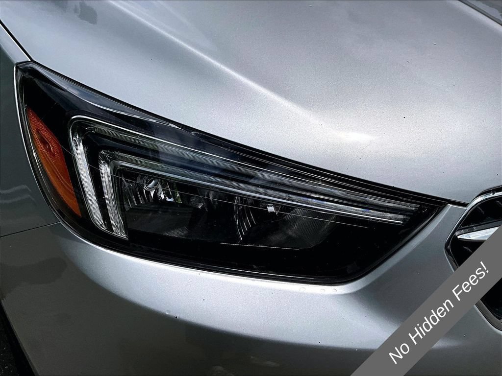 Used 2019 Buick Encore Preferred FWD image 26