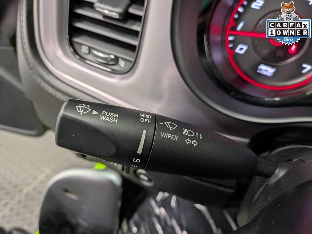 Used 2023 Dodge Charger R/T w/ Plus Group RWD image 19