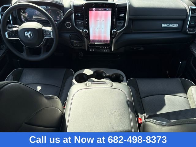 Used 2026 RAM 2500 Laramie image 12