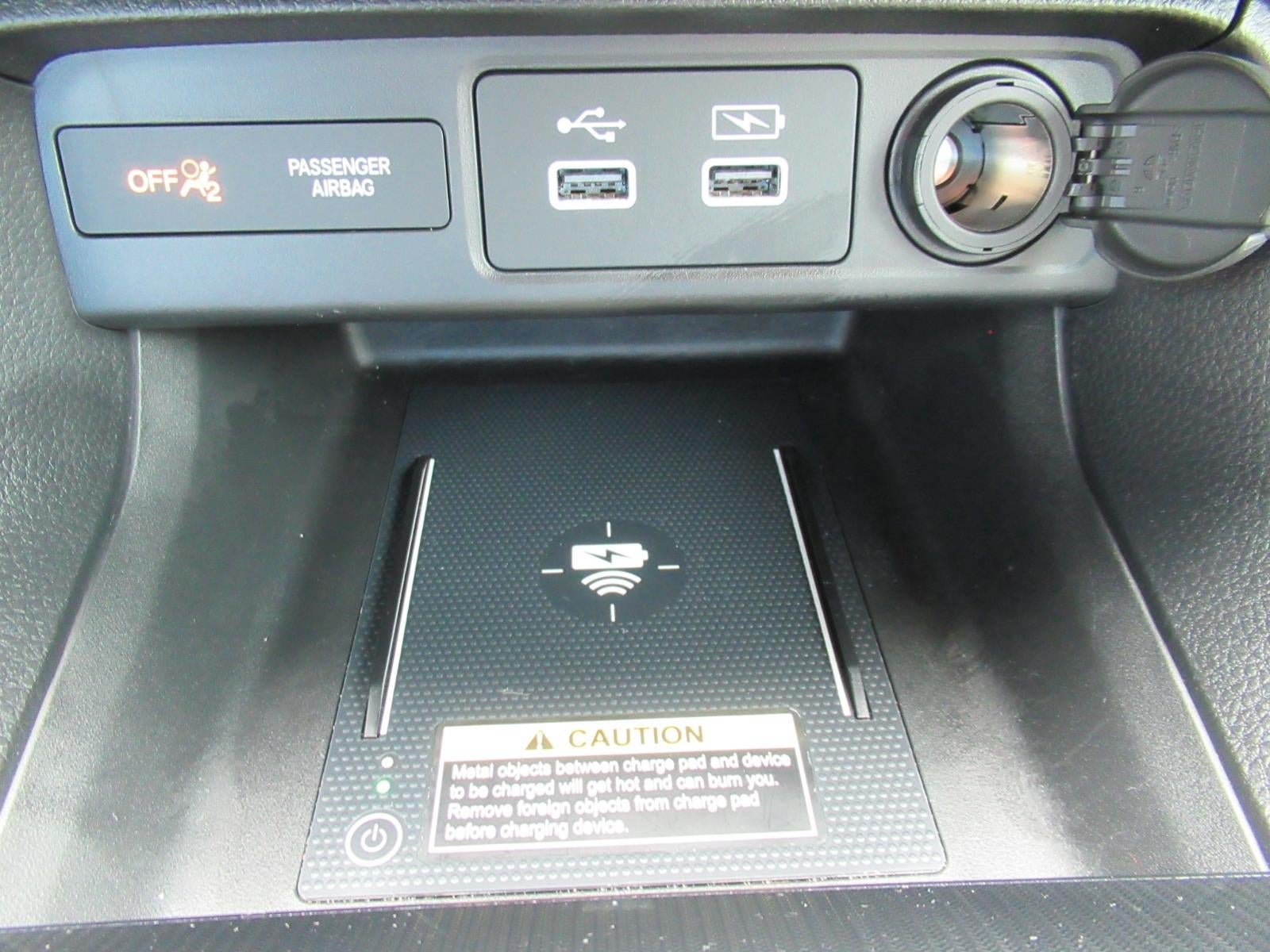Used 2023 Honda Civic Sport Touring image 30