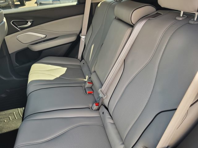 Used 2020 Acura RDX w/ Advance Package AWD/4WD image 13
