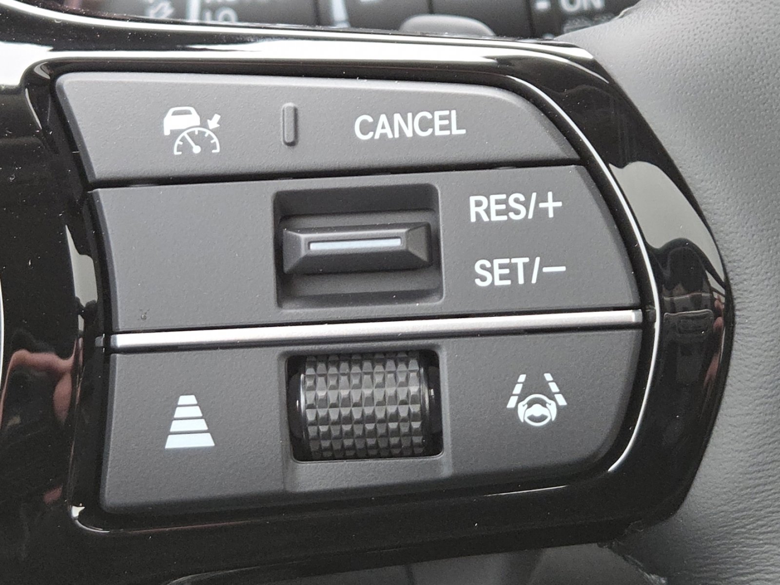 New 2026 Honda Pilot Elite image 8