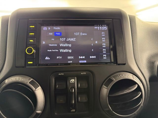 Used 2014 Jeep Wrangler Unlimited Sport w/ Quick Order Package 24S image 21