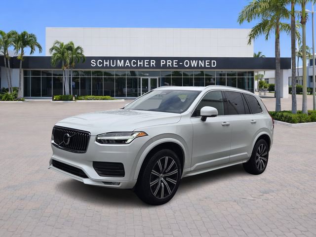 Used 2023 Volvo XC90 B6 Core AWD/4WD image 3