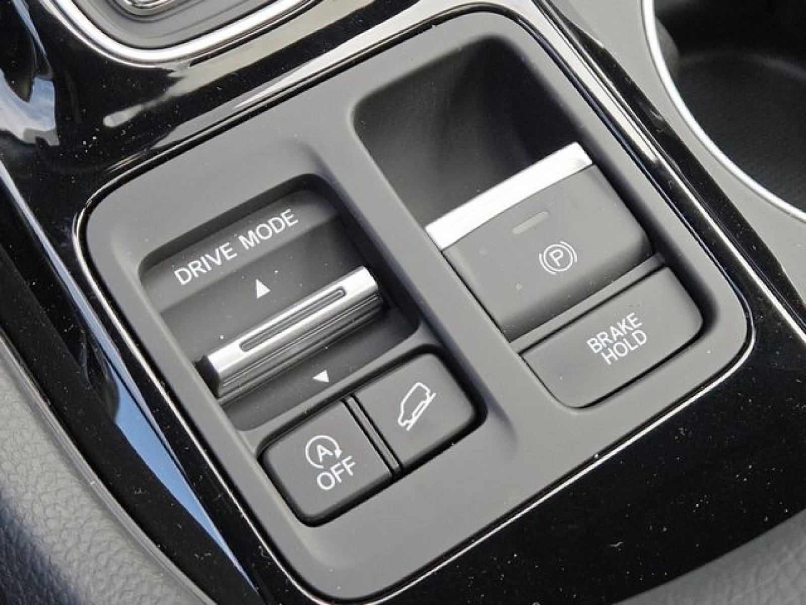 New 2026 Honda Pilot Black Edition image 34