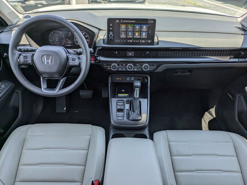 Used 2024 Honda CR-V EX-L image 18