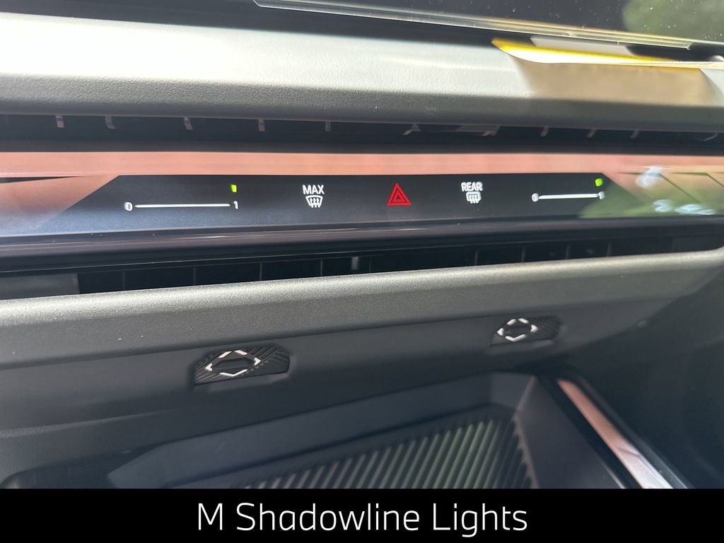 Certified 2025 BMW X3 M50 AWD/4WD image 21