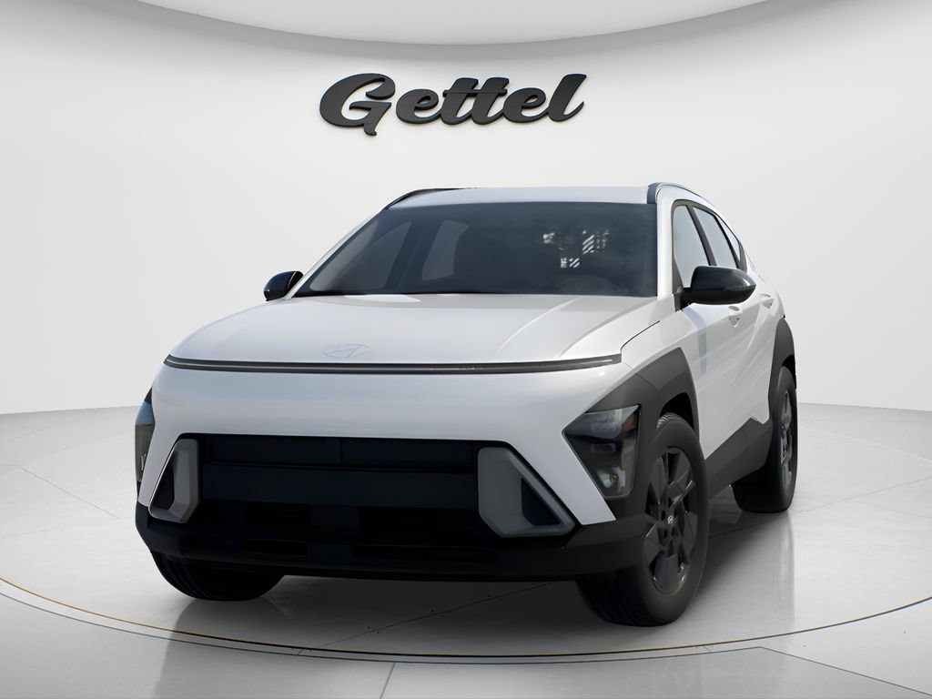 New 2026 Hyundai Kona SEL Sport FWD image 6