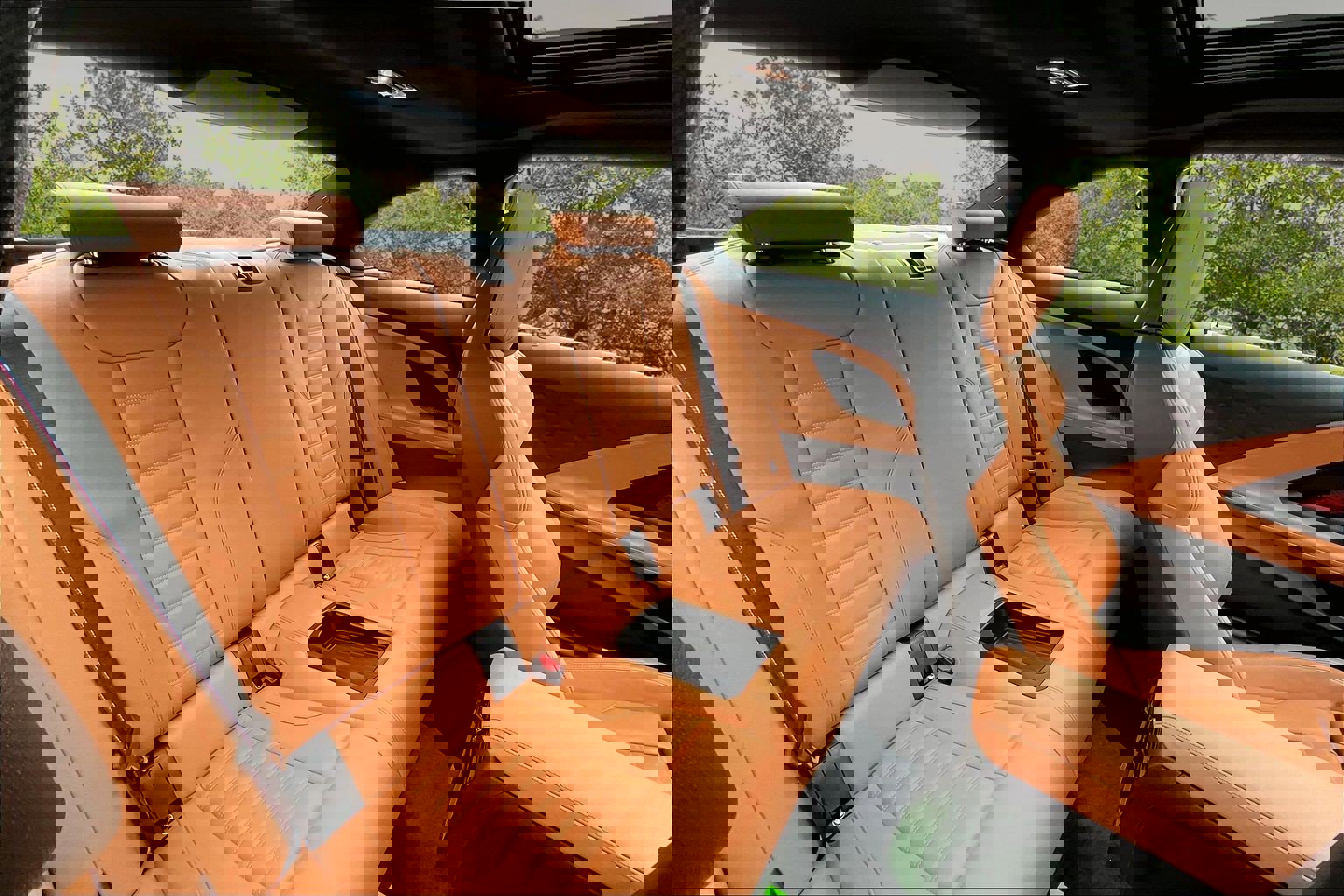 Used 2024 BMW M2 w/ Lighting Package image 27