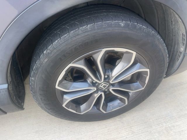 Used 2021 Honda CR-V EX image 8