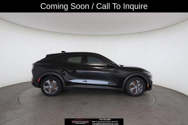 Used 2021 Ford Mustang Mach-E Select AWD/4WD image 28