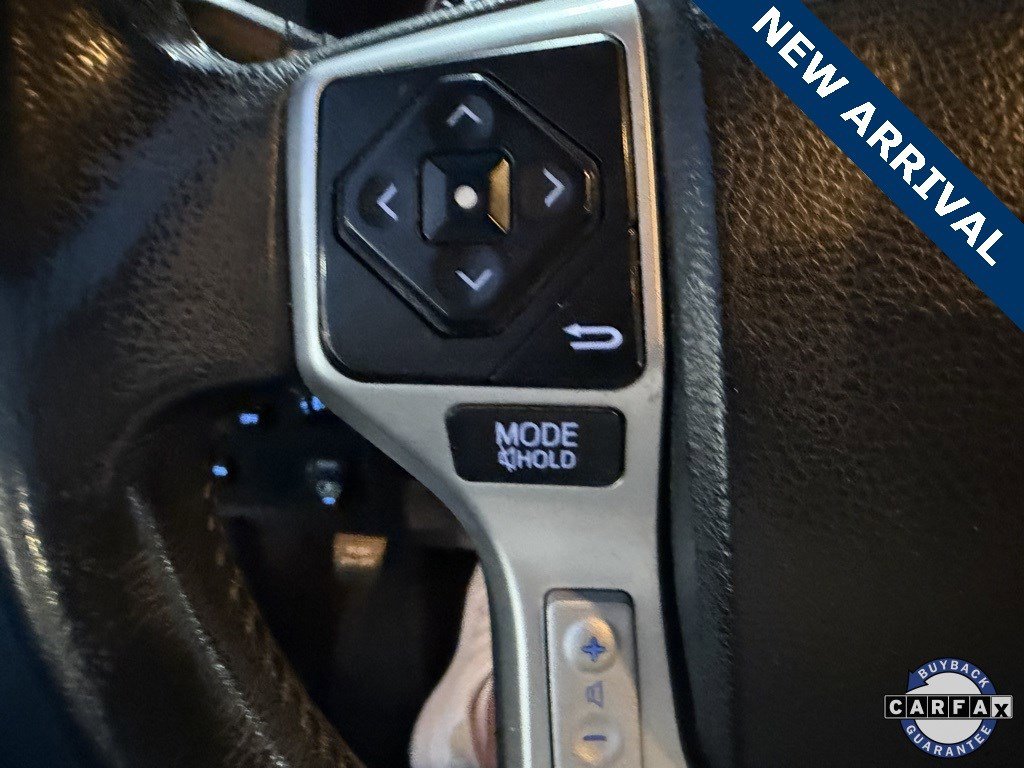 Used 2015 Toyota Tundra Limited image 11