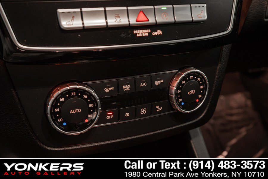 Used 2019 Mercedes-Benz GLS 450 4MATIC image 20