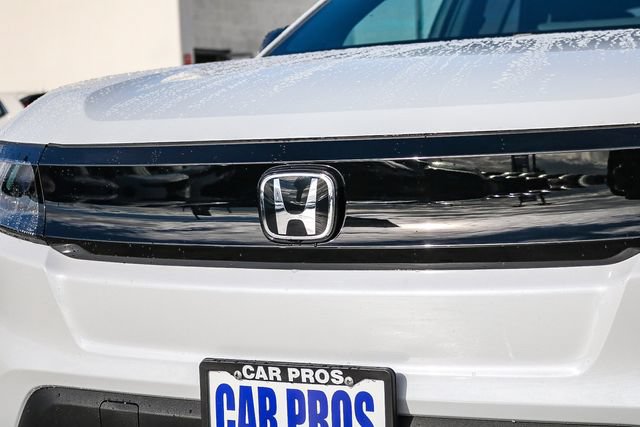 New 2026 Honda Prologue EX image 15