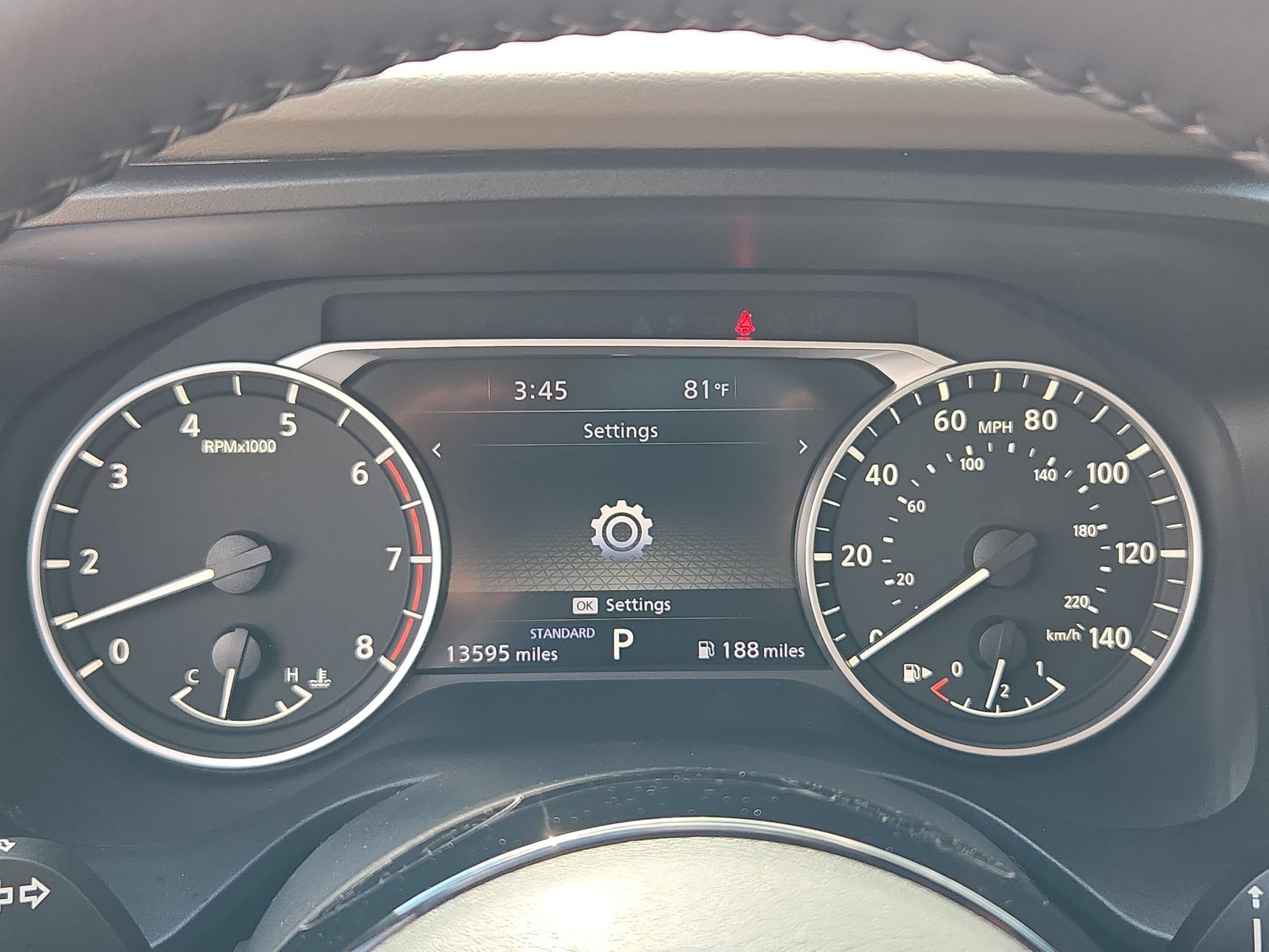 Used 2023 Nissan Rogue SL w/ SL Premium Package FWD image 25