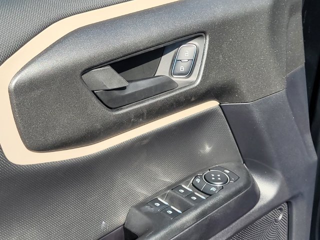 New 2026 Ford Bronco Sport Big Bend AWD/4WD image 11