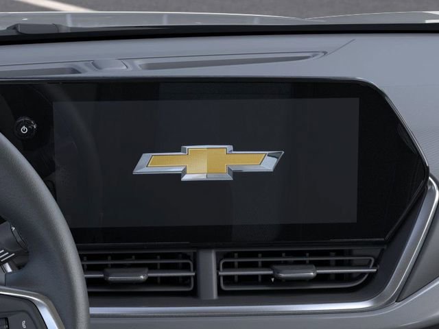 New 2026 Chevrolet Trax LT w/ Sunroof Package image 24