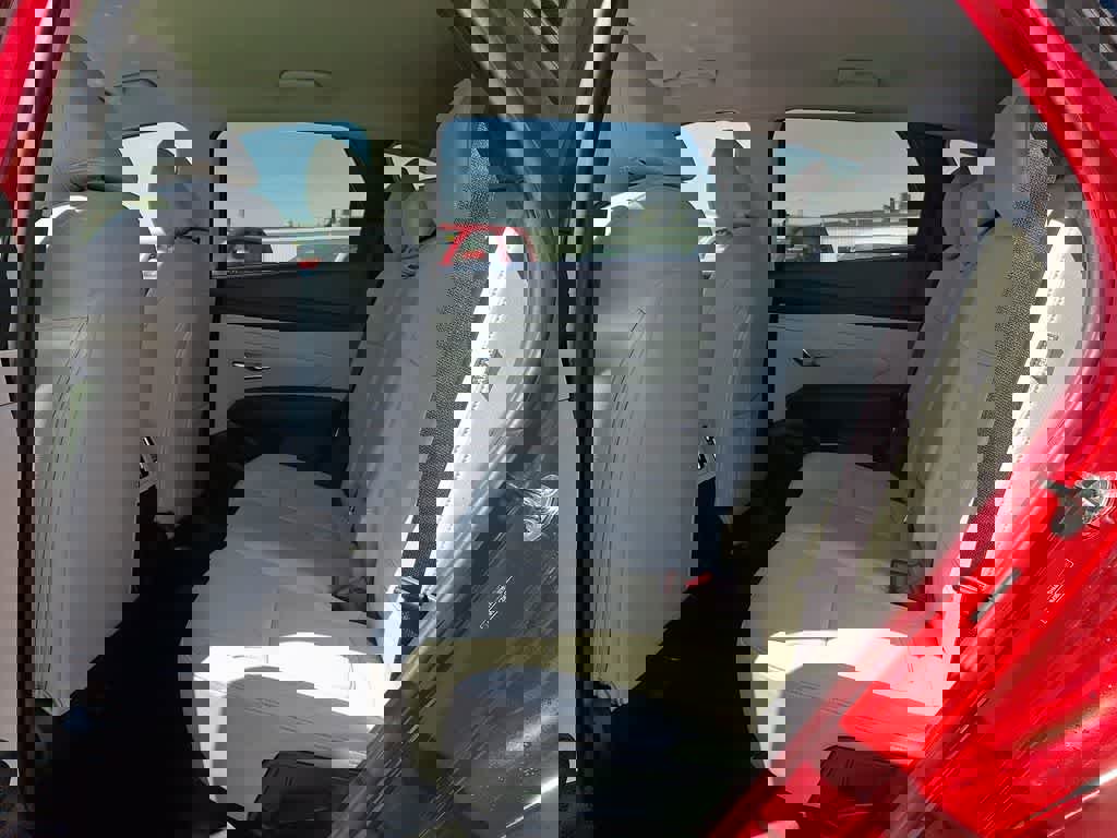 Used 2025 Hyundai Tucson SEL image 9