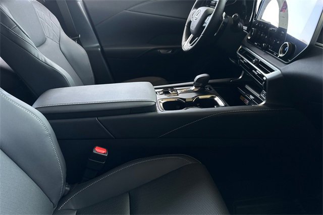 New 2025 Lexus RX 350 Premium image 14