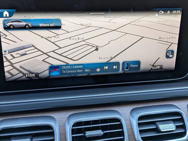 New 2026 Mercedes-Benz GLE 53 AMG 4MATIC Coupe image 26