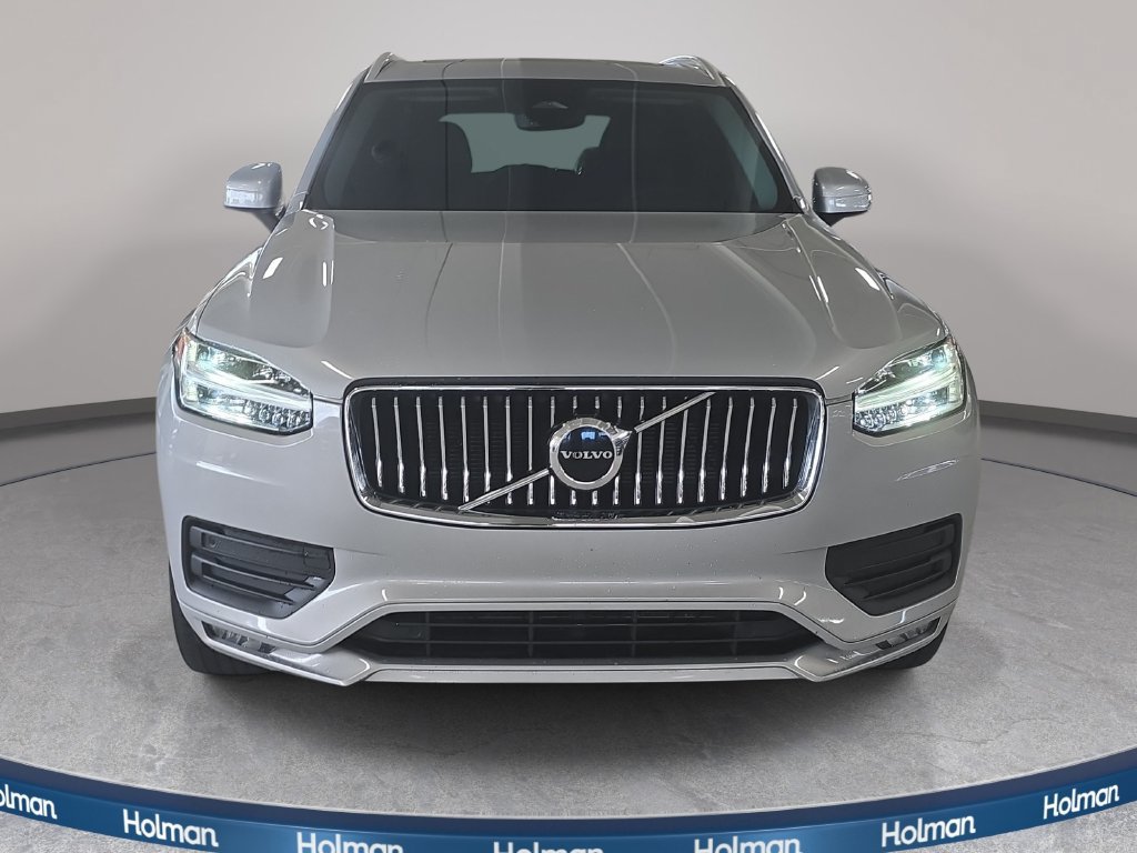 Used 2023 Volvo XC90 B5 Core AWD/4WD image 3