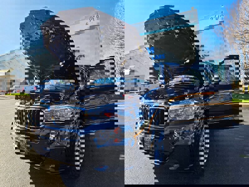 Used 2016 BMW X5 xDrive35i AWD/4WD image 25