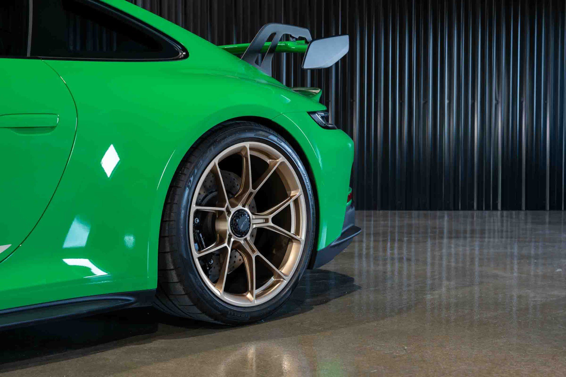 Used 2022 Porsche 911 GT3 RWD image 20
