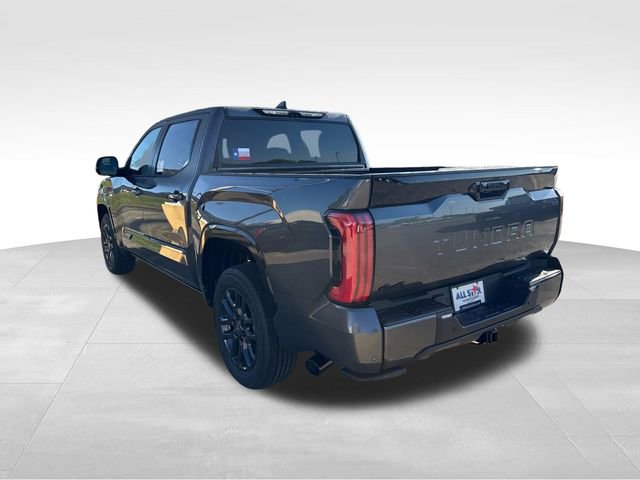 New 2026 Toyota Tundra Platinum AWD/4WD image 6