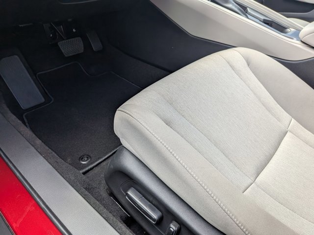 New 2025 Honda Accord SE image 4