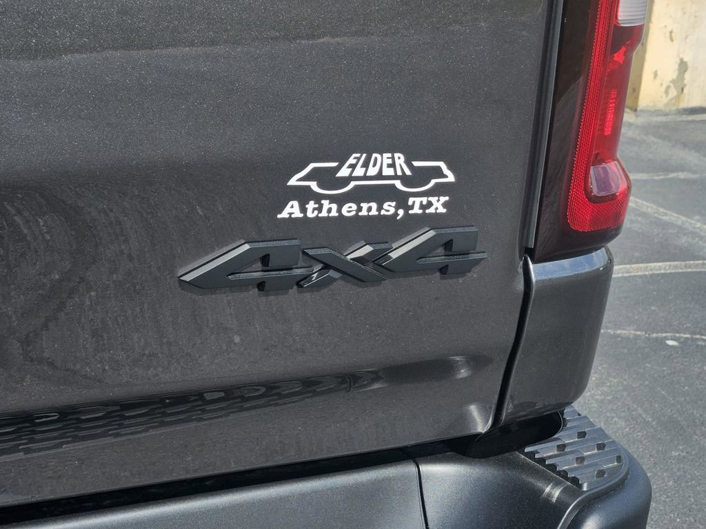 New 2026 RAM 1500 Rebel image 9