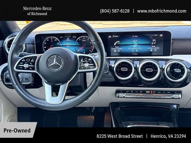 Used 2020 Mercedes-Benz A 220 image 17