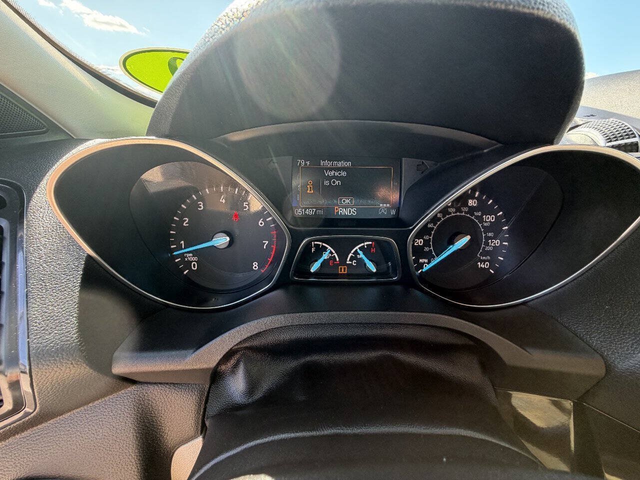 Used 2019 Ford Escape Titanium AWD/4WD image 19