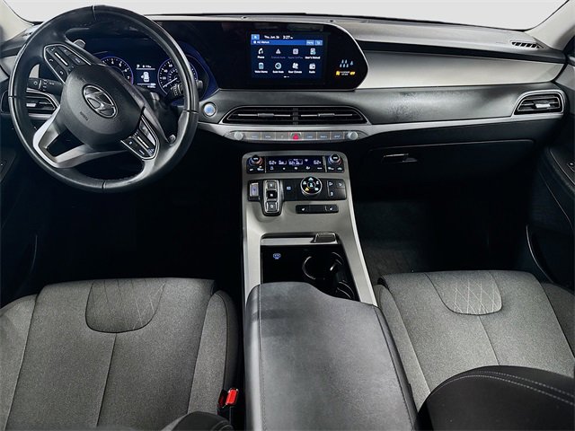 Used 2022 Hyundai Palisade SEL image 28