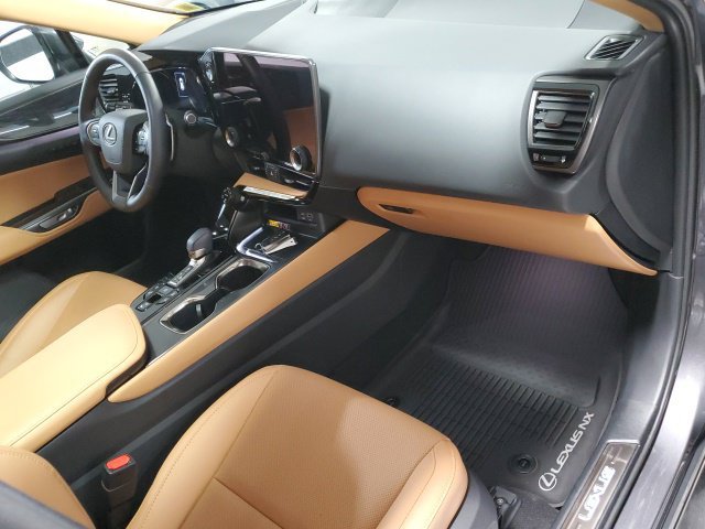 Used 2026 Lexus NX 350 AWD w/ Accessory Package (K3) image 32