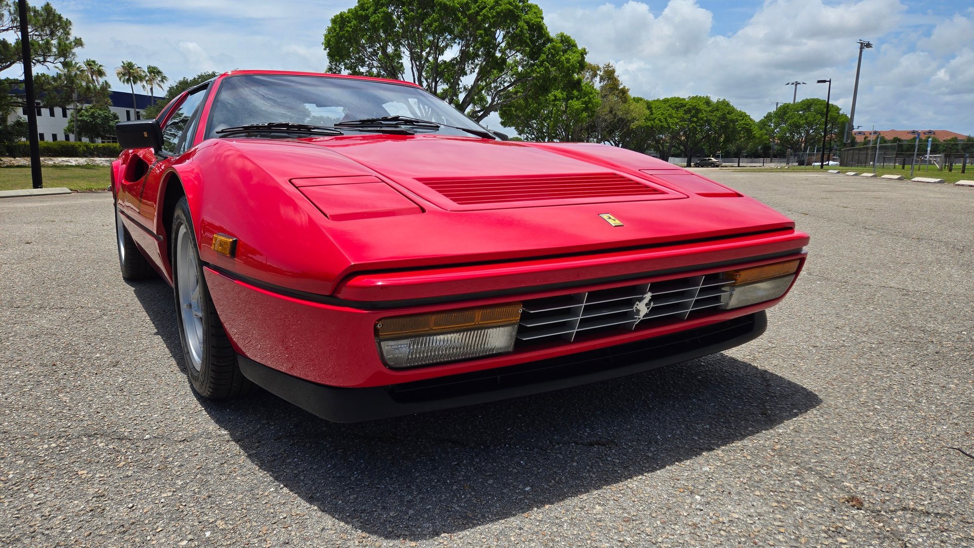 Used 1988 Ferrari 328 GTS image 24